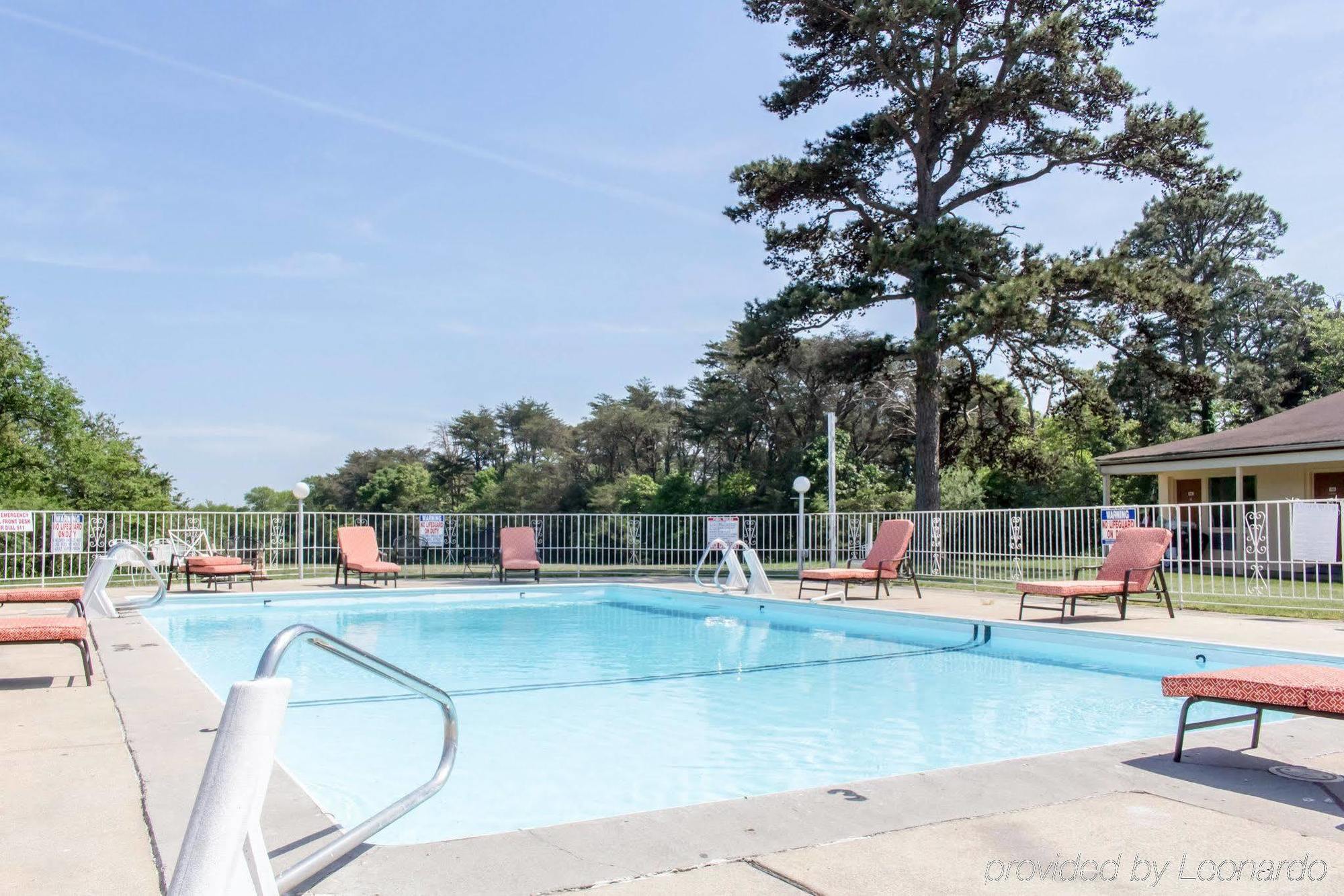 Oceanside Lodge Marmora 외부 사진